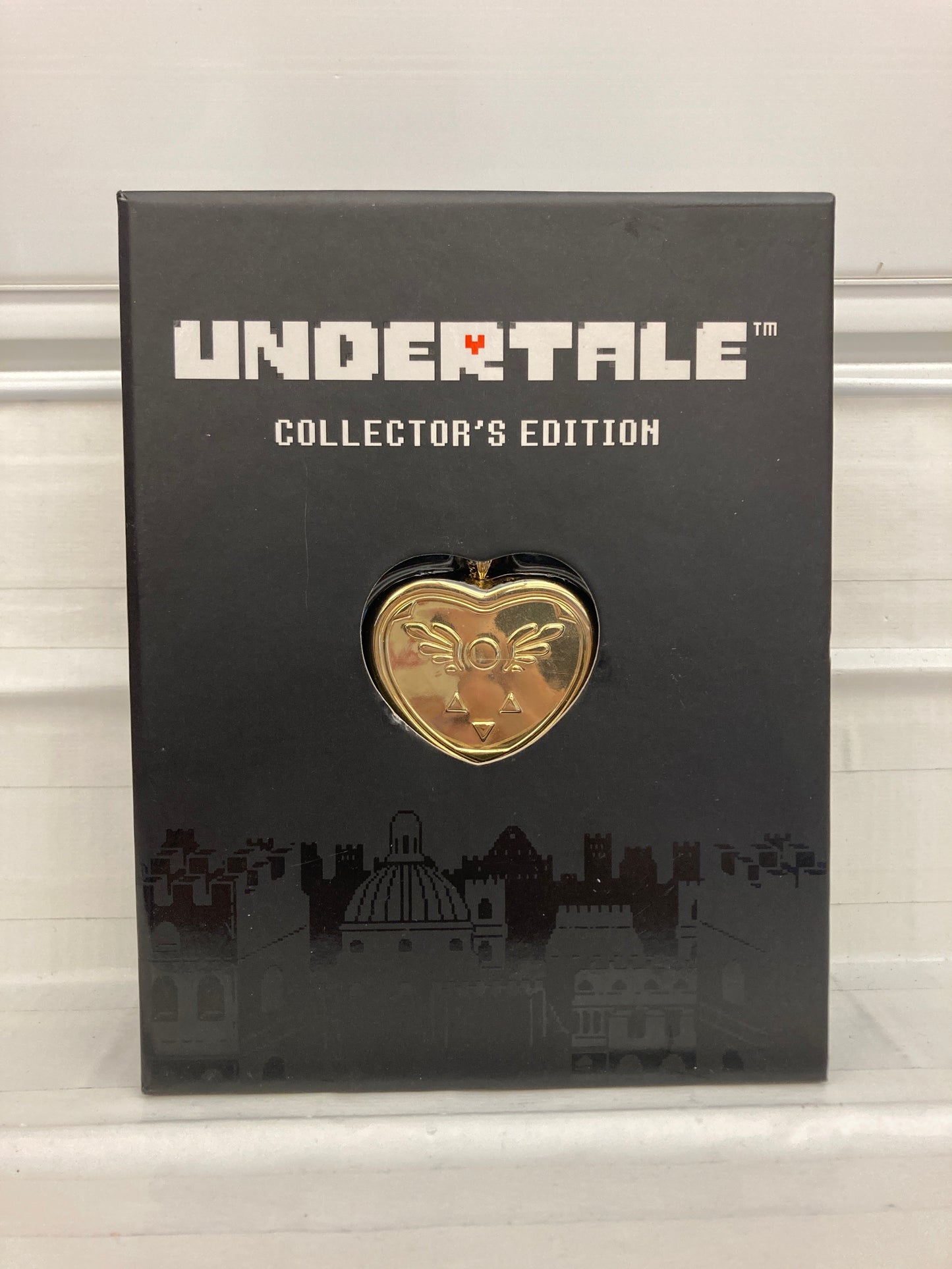 Undertale Collector's Edition - Nintendo Switch