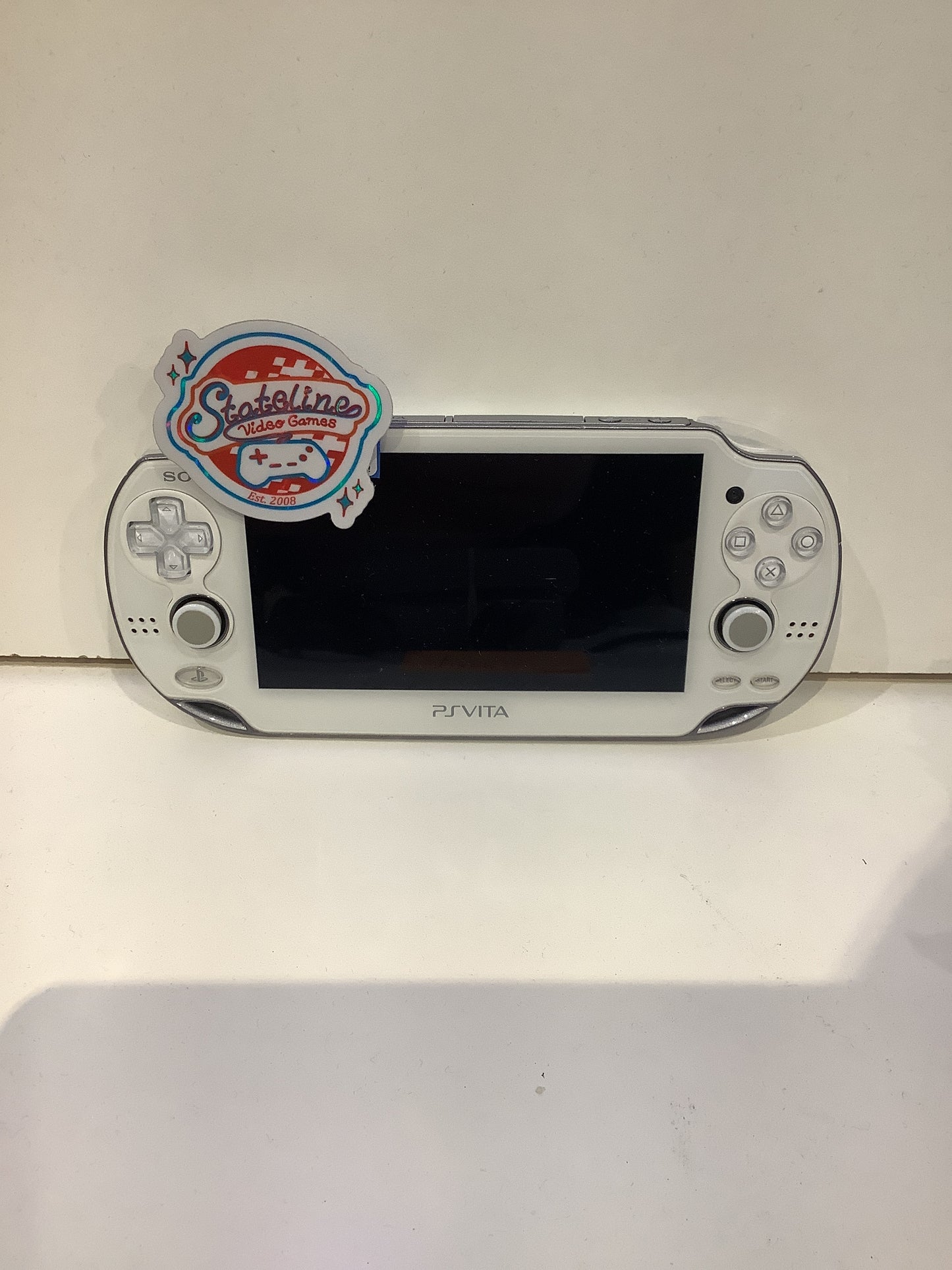 Playstation Vita Console - PS Vita