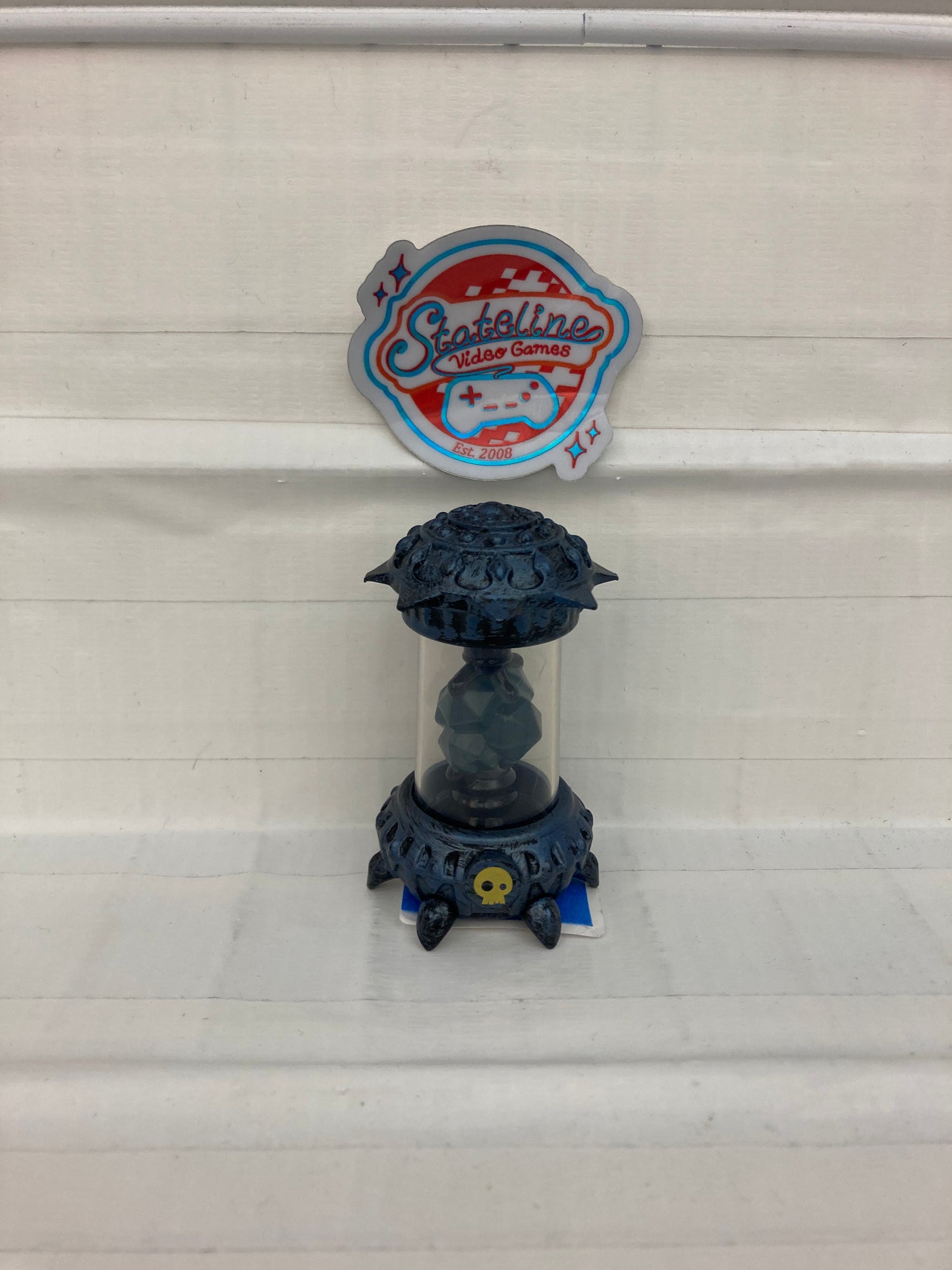 Undead Creation Crystal - Skylanders