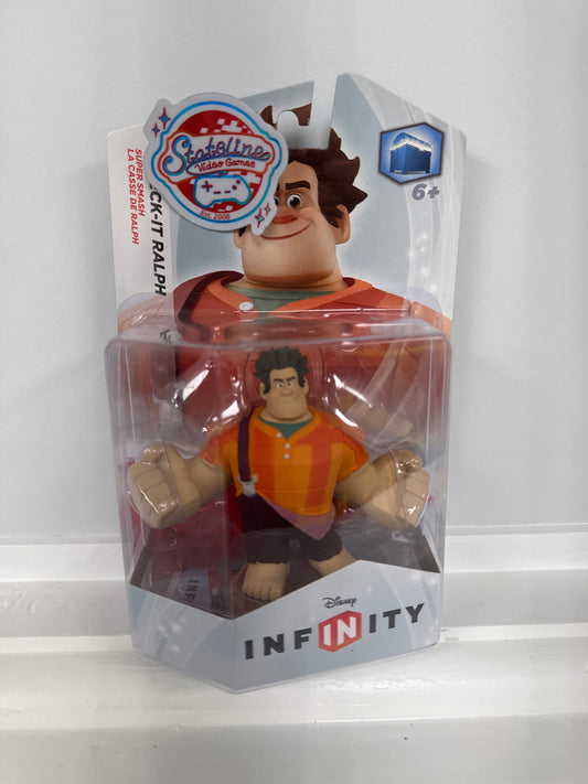 Wreck-It Ralph - Disney Infinity