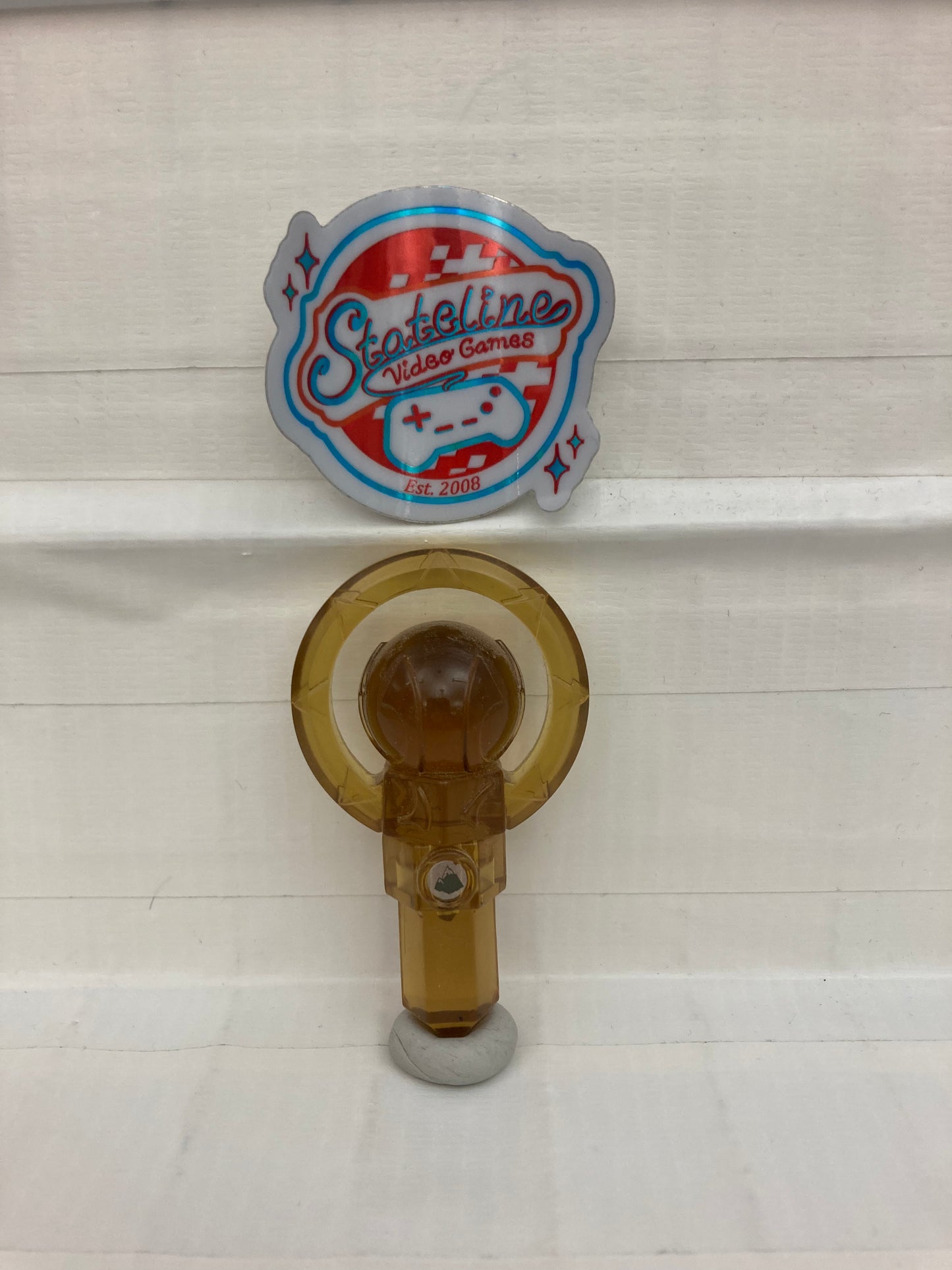 Earth Trap - Skylanders