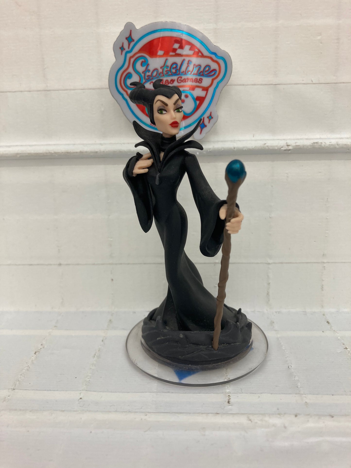 Maleficent - Disney Infinity