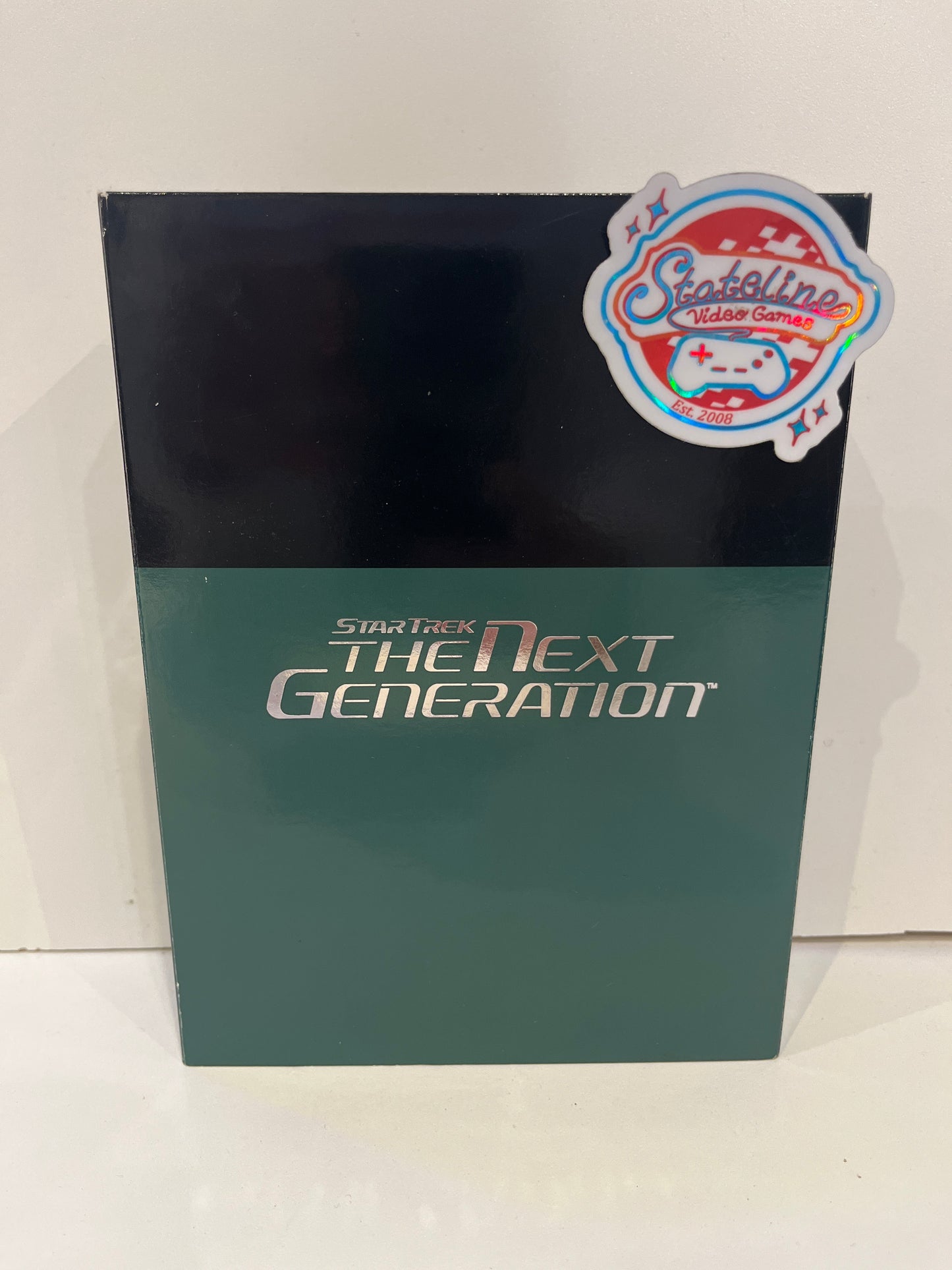 Star Trek: The Next Generation - Season 4 - DVD