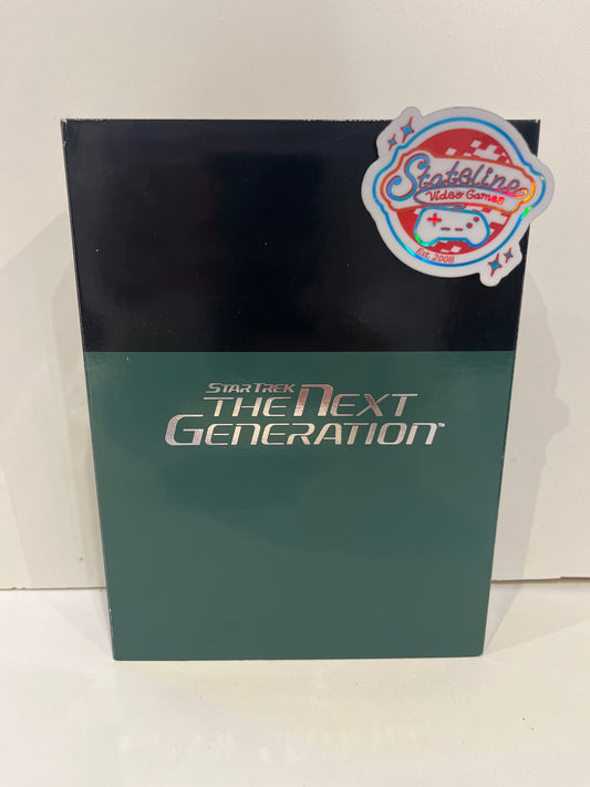 Star Trek: The Next Generation - Season 4 - DVD