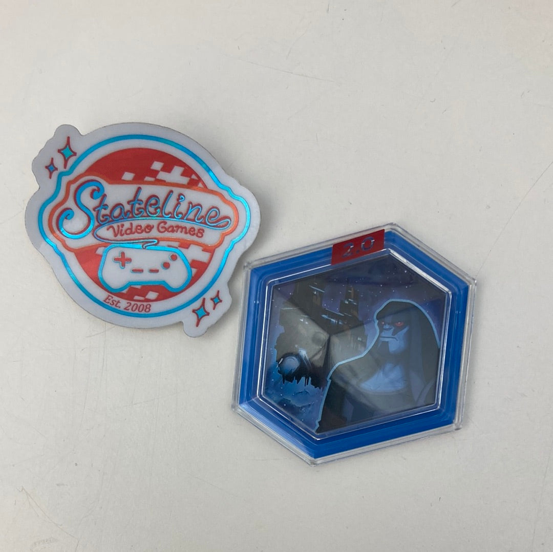 Escape from Kyln [Disc] - Disney Infinity