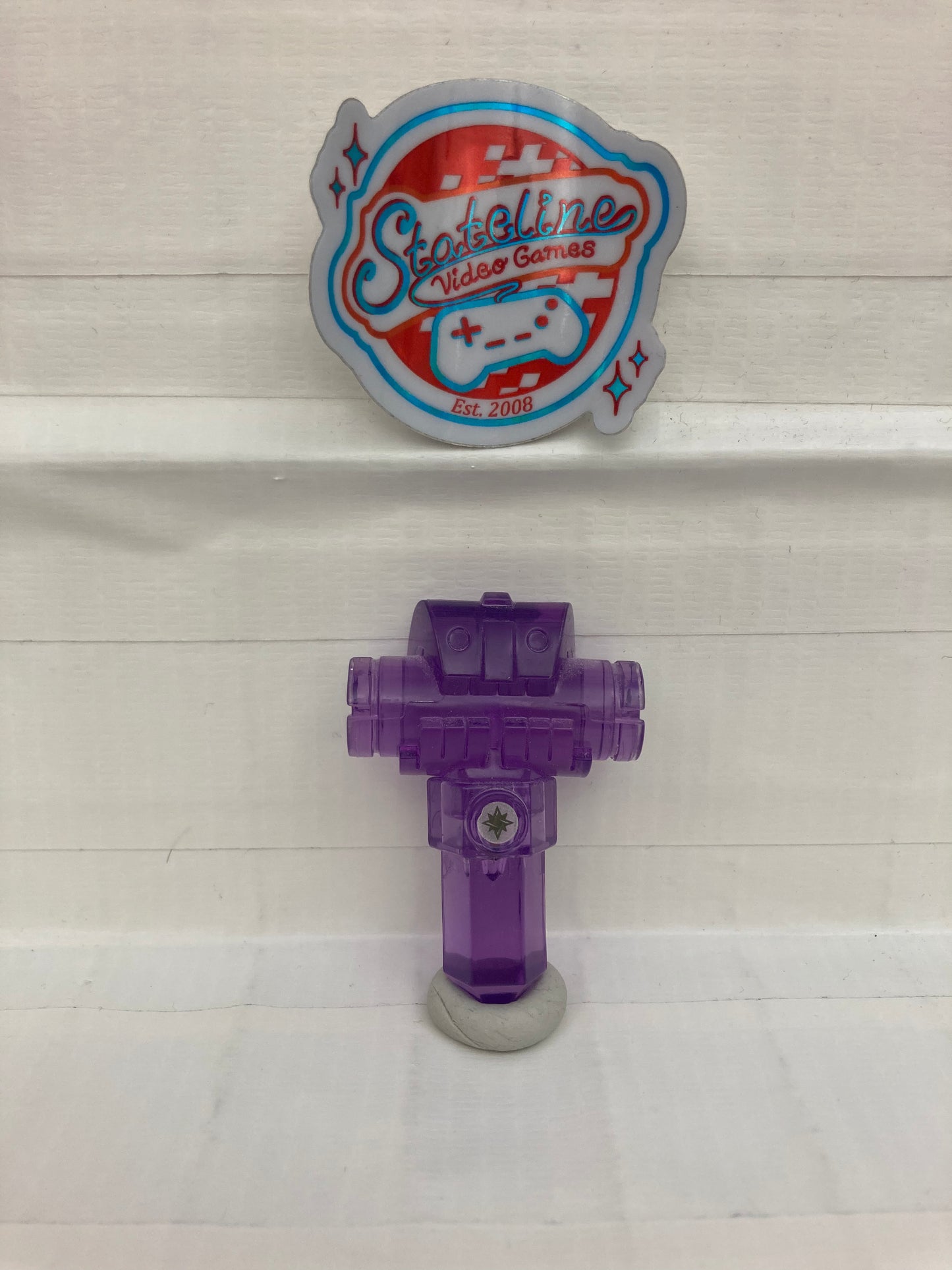 Magic Trap - Skylanders