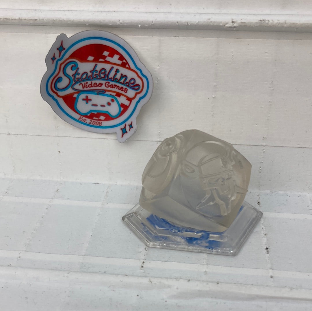 Monsters, Incredibles, Pirates Playset Crystal - Disney Infinity