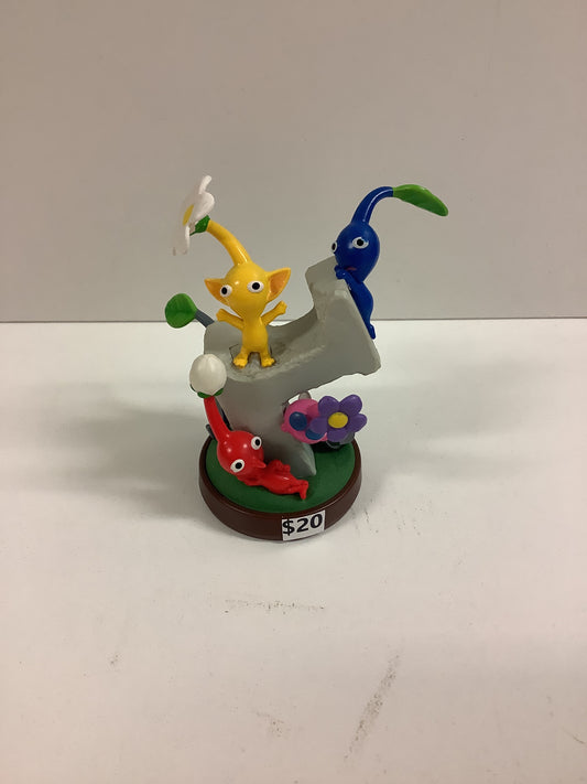 Pikmin - Amiibo