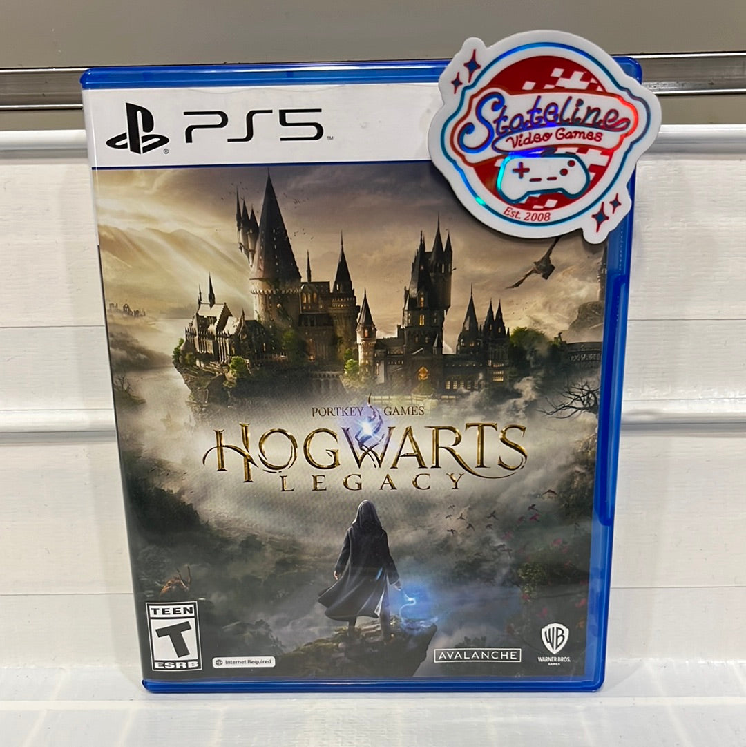 Hogwarts Legacy - Playstation 5
