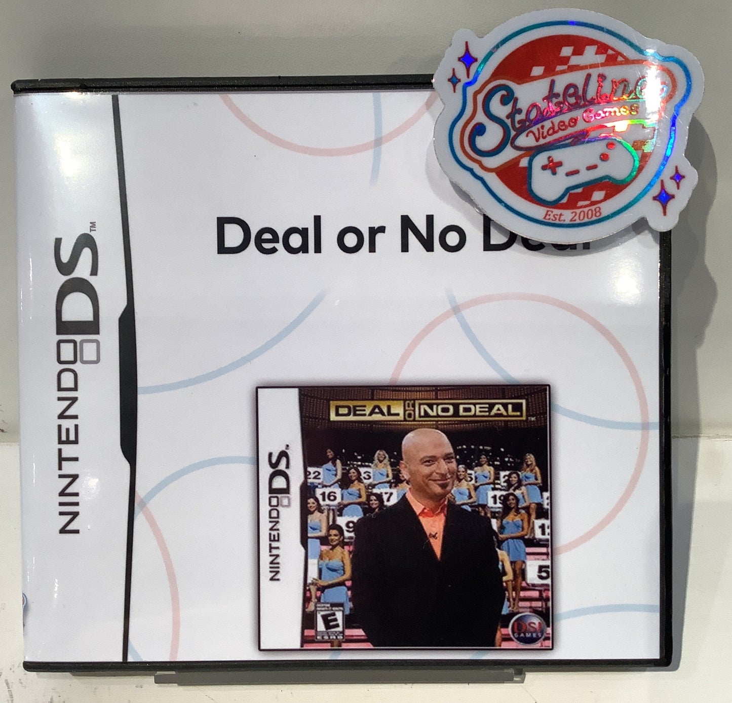 Deal or No Deal - Nintendo DS