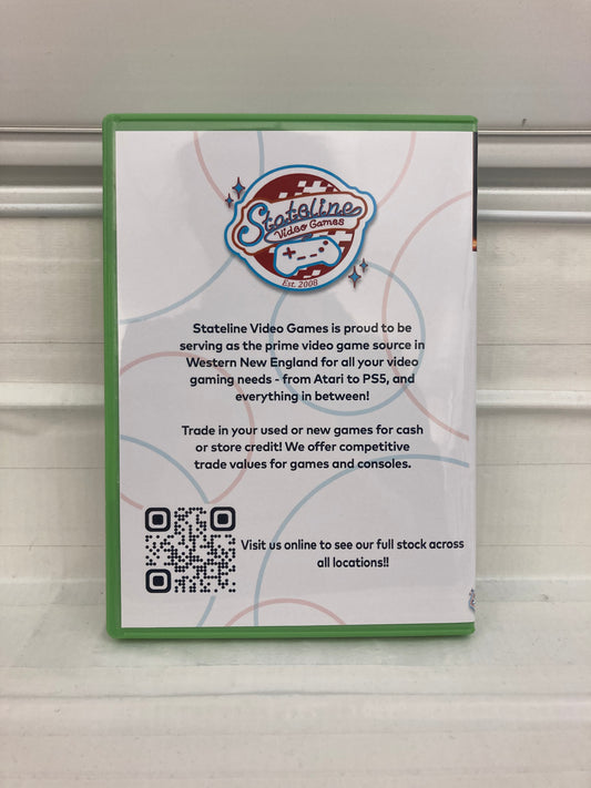 Dragon Ball Z Sagas - Xbox