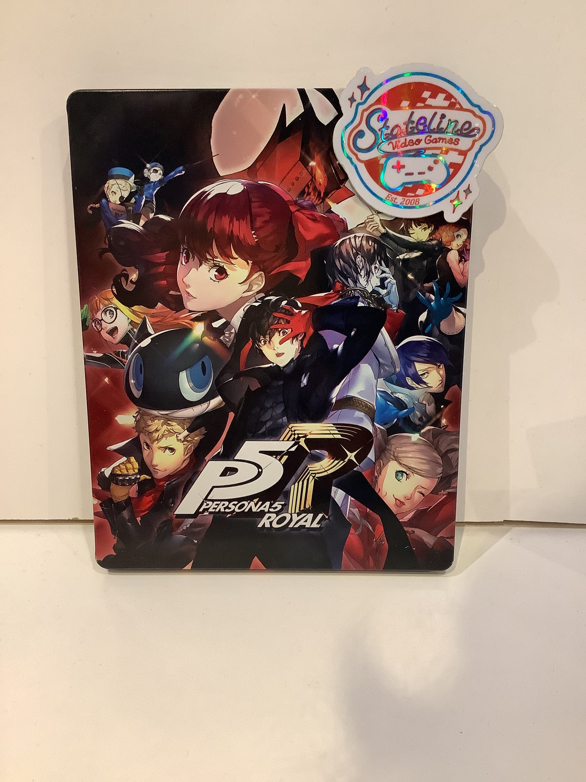Persona 5 Royal - Playstation 5