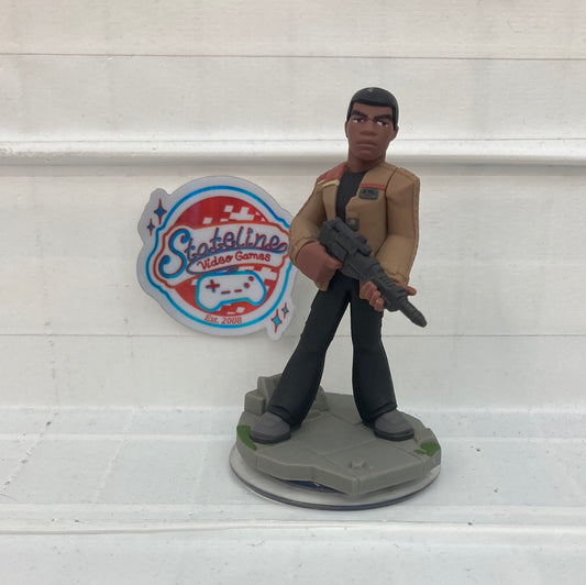 Finn - Disney Infinity