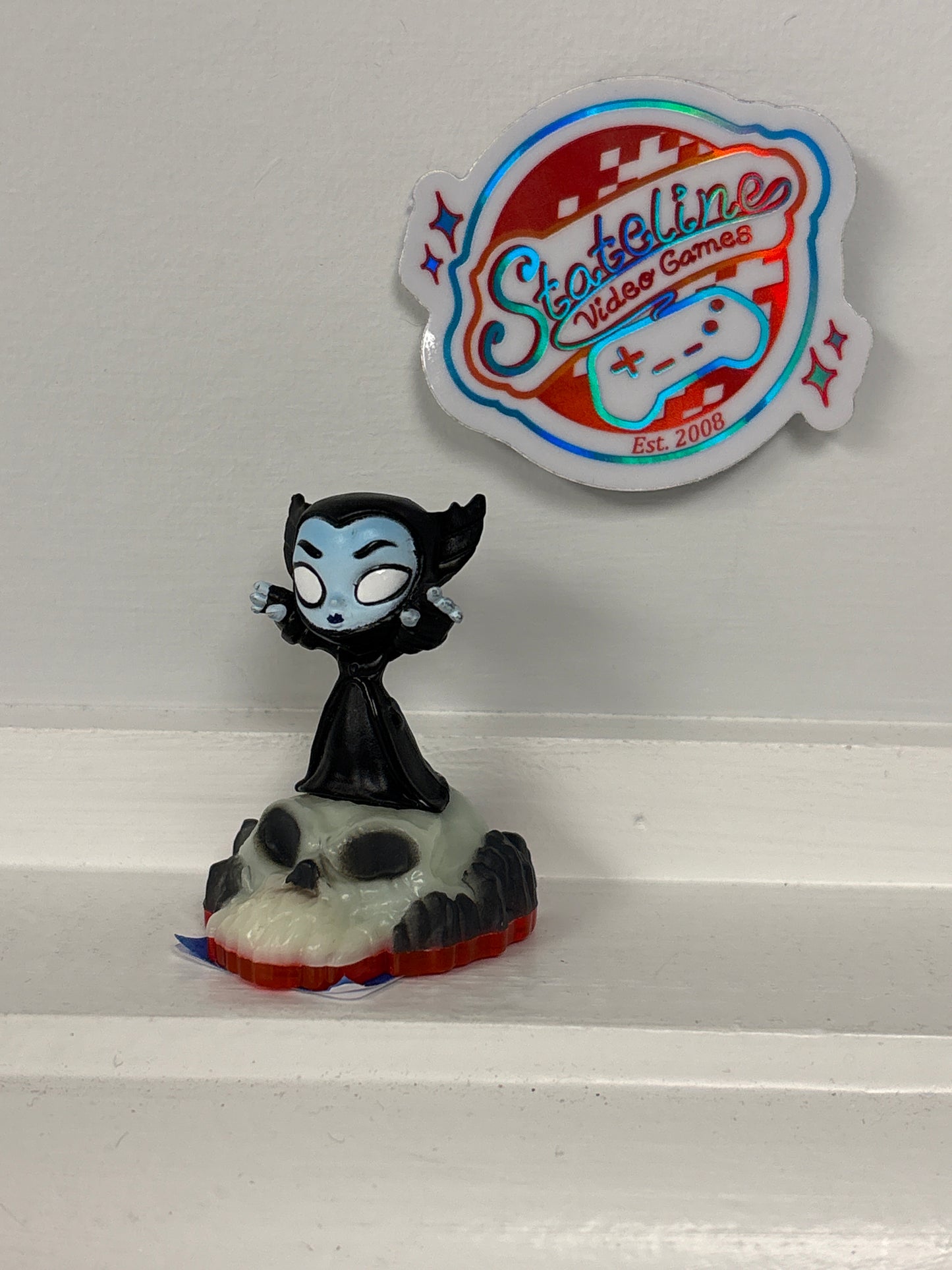 Hijinx - Trap Team - Skylanders