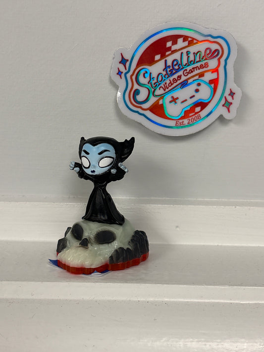 Hijinx - Trap Team - Skylanders