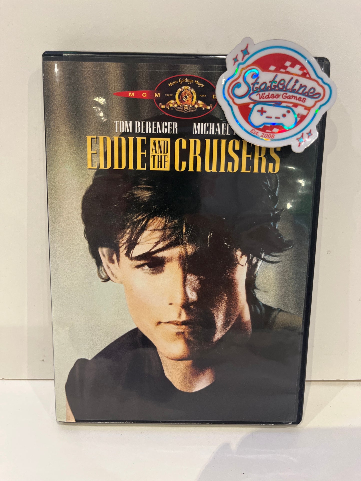 Eddie and the Cruisers - DVD