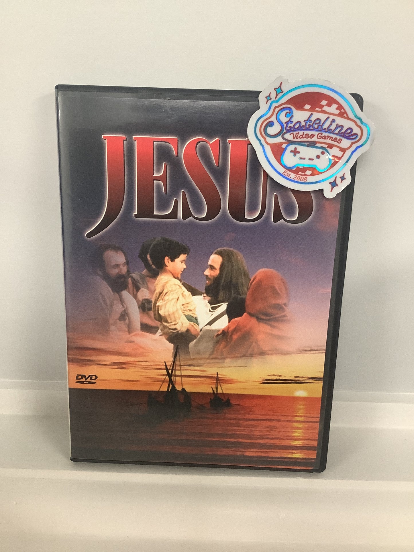 Jesus - DVD