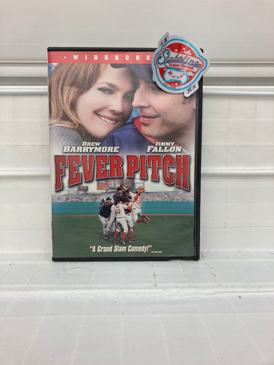 Fever Pitch - DVD