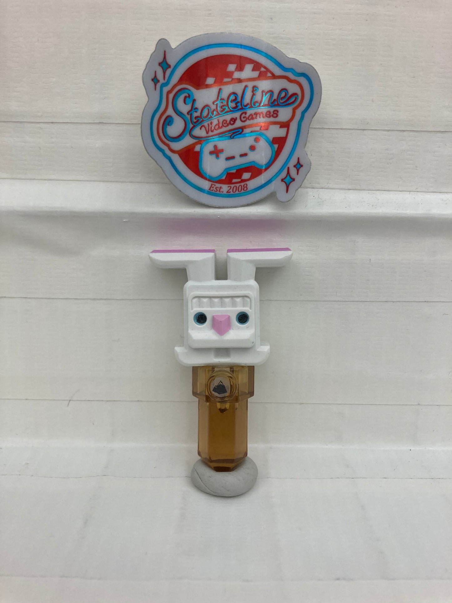 Earth Trap - Trap Team, Easter Bunny - Skylanders