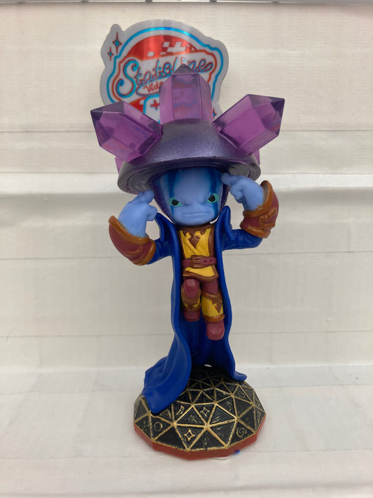 Blastermind - Trap Team - Skylanders