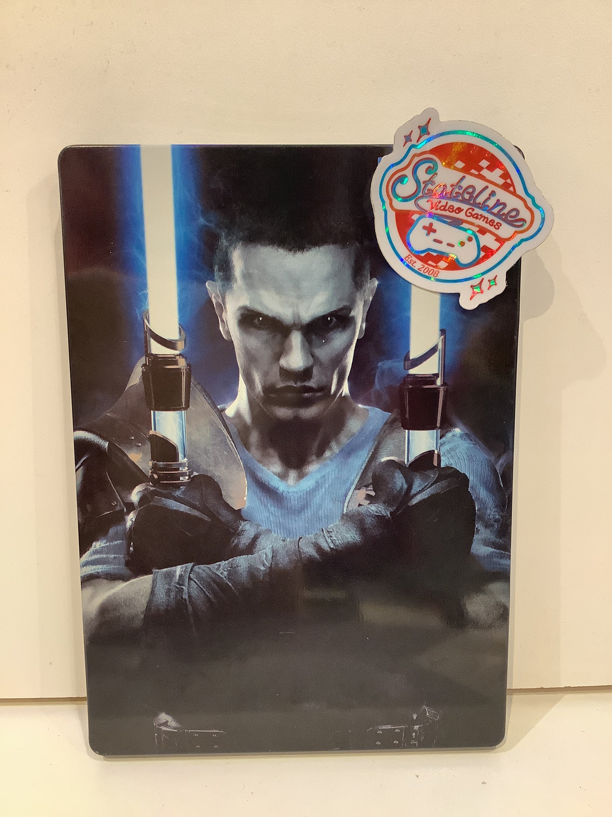Star Wars: The Force Unleashed II [Collector's Edition] - Xbox 360
