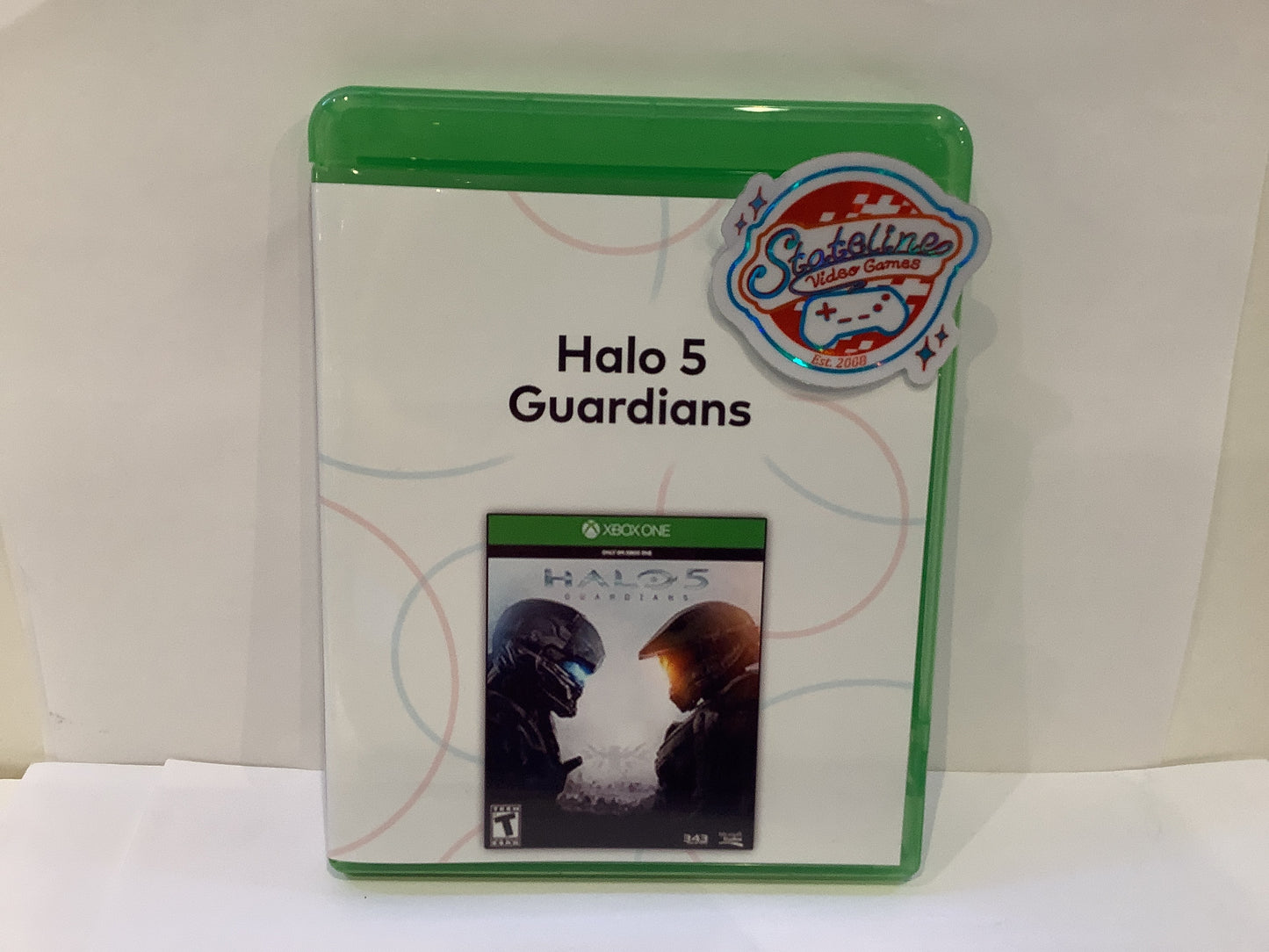 Halo 5 Guardians - Xbox One