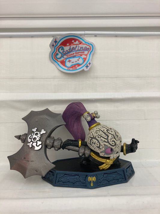 Master Chopscotch - Imaginators - Skylanders