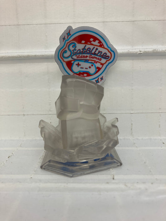 Marvel Battlegrounds Level Crystal - Disney Infinity