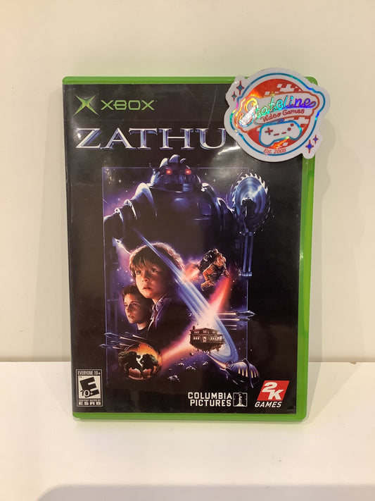 Zathura - Xbox