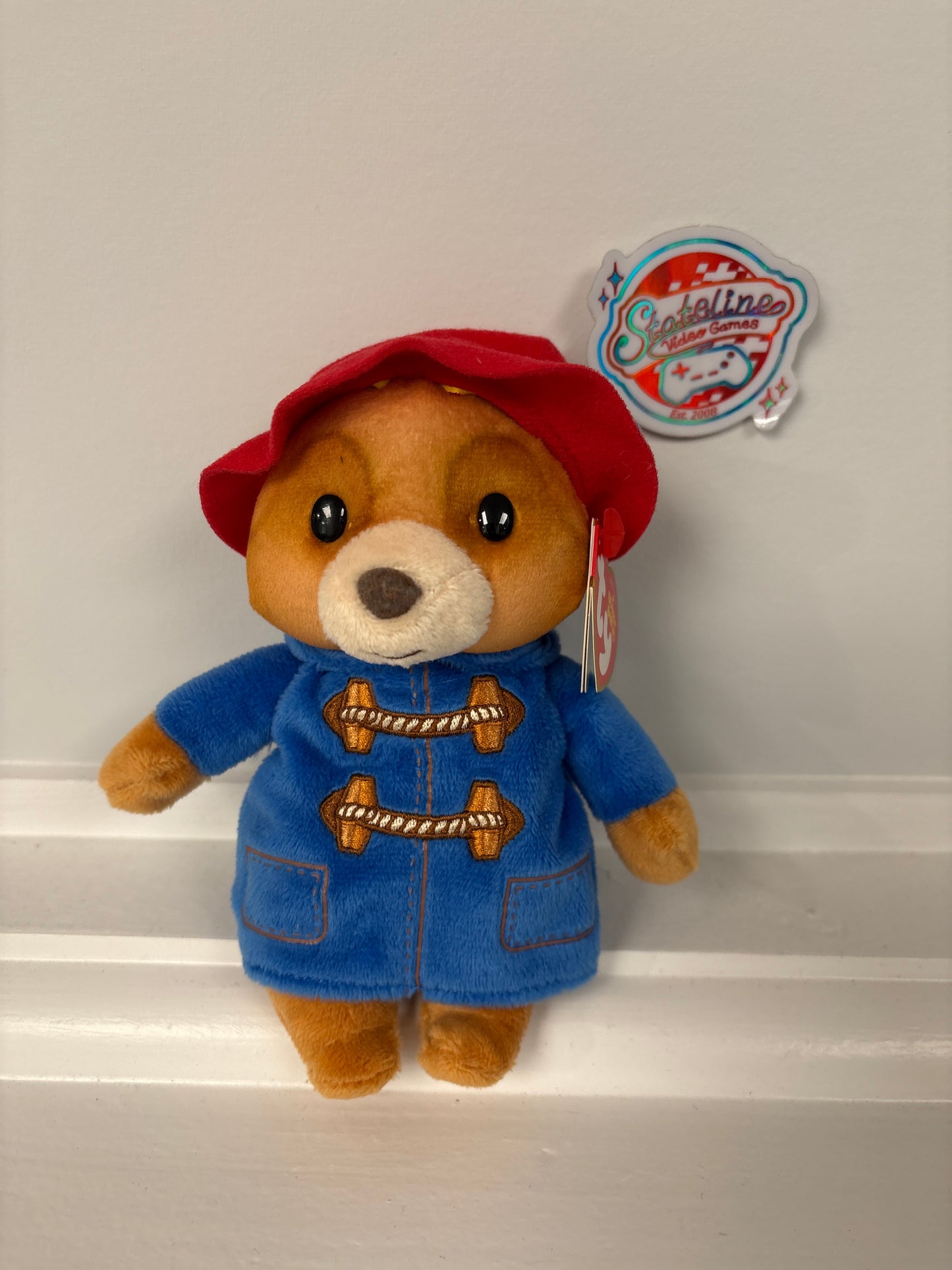 TY Beanie Plush - Misc
