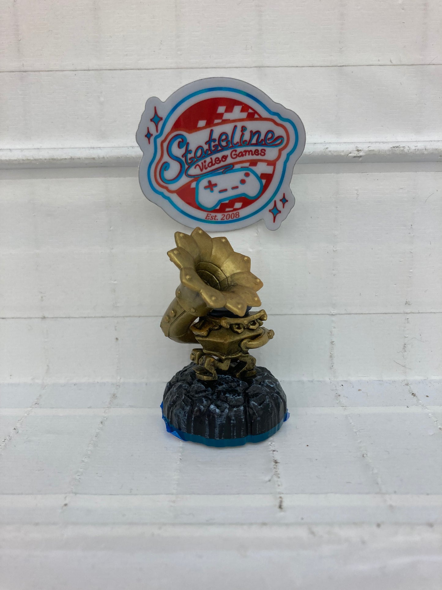 Groove Machine - Skylanders