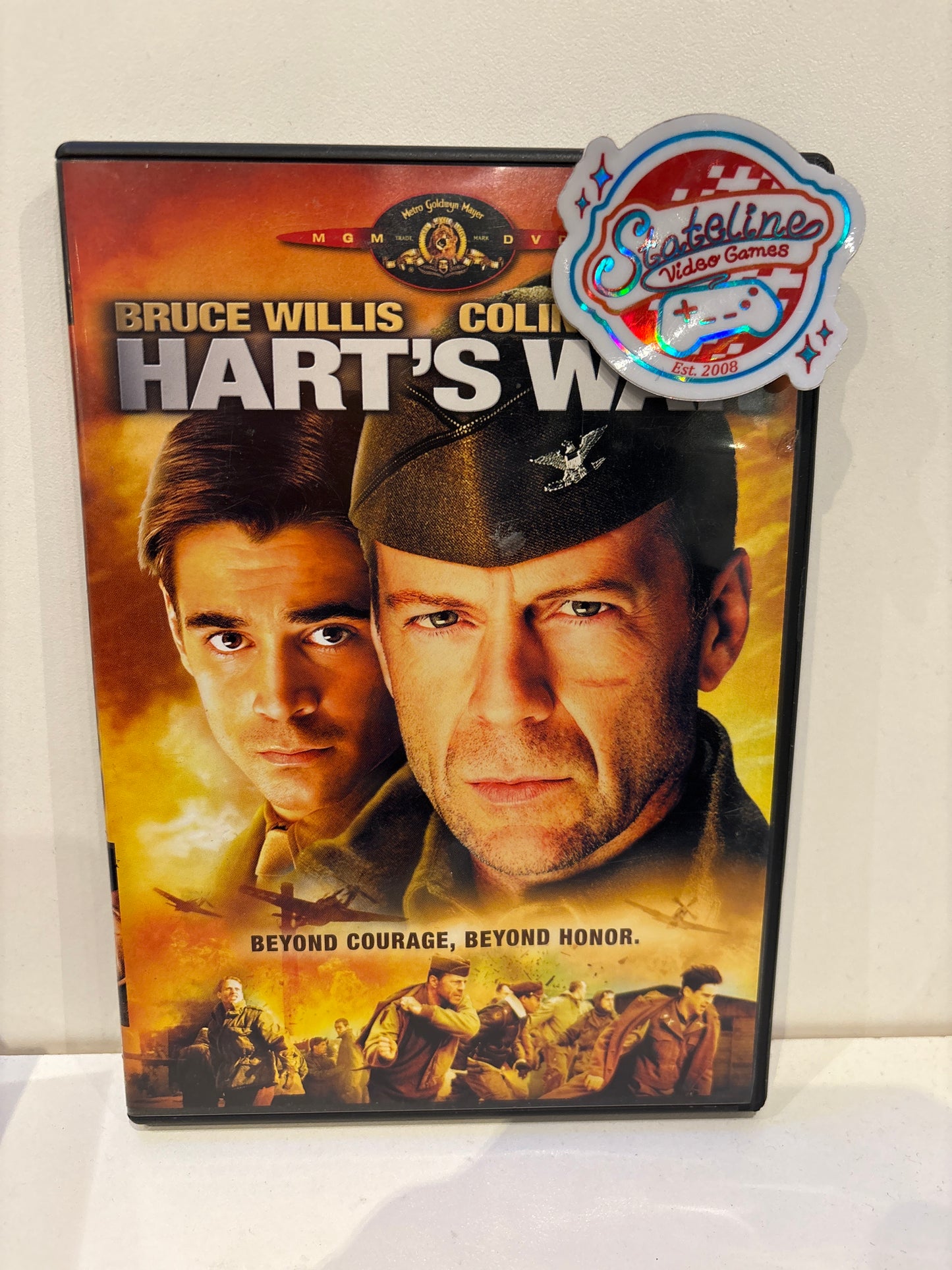 Hart's War - DVD
