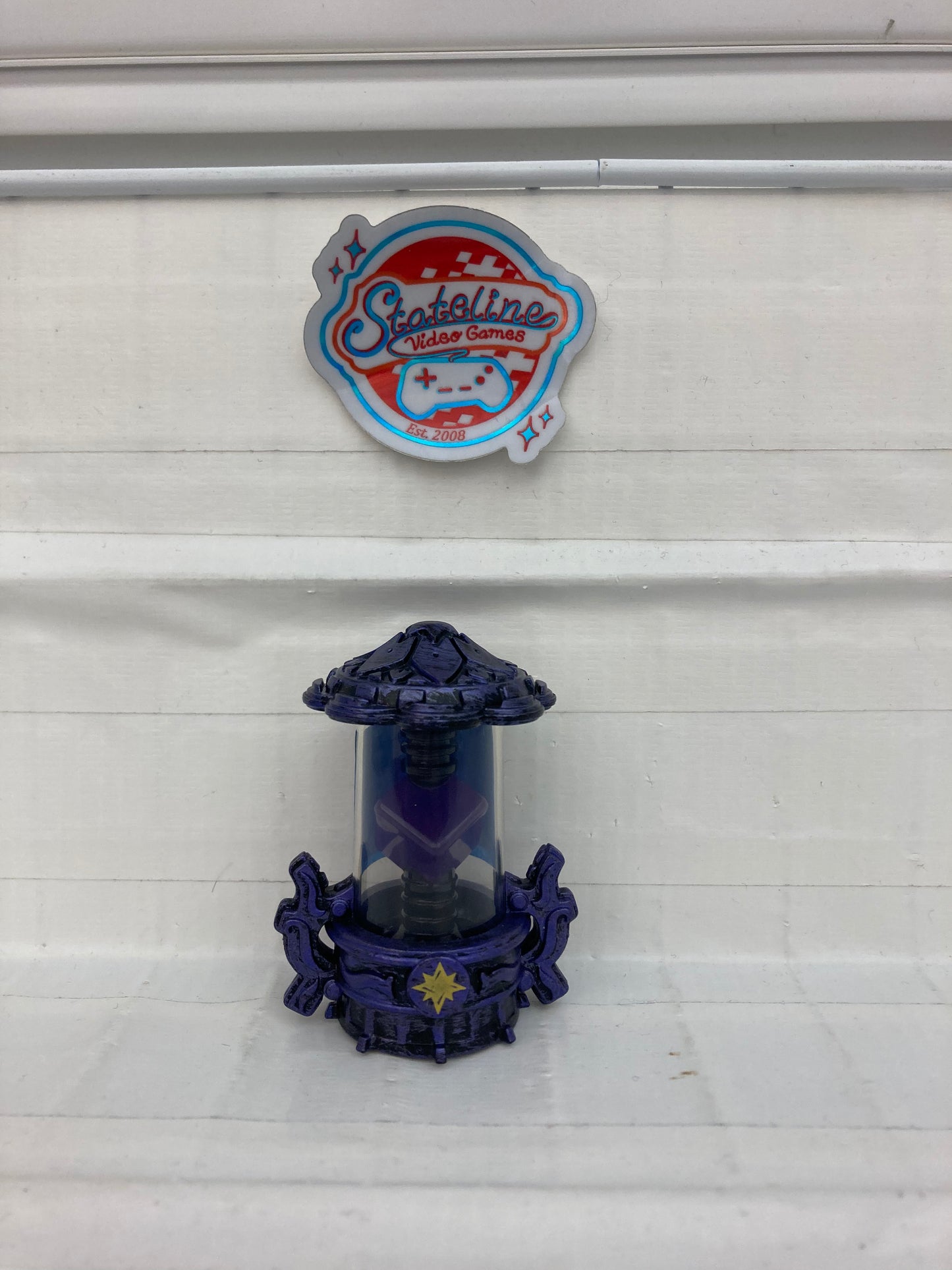 Magic Creation Crystal - Skylanders