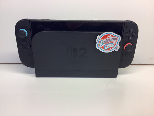 Nintendo Switch 2 Console - Nintendo Switch 2