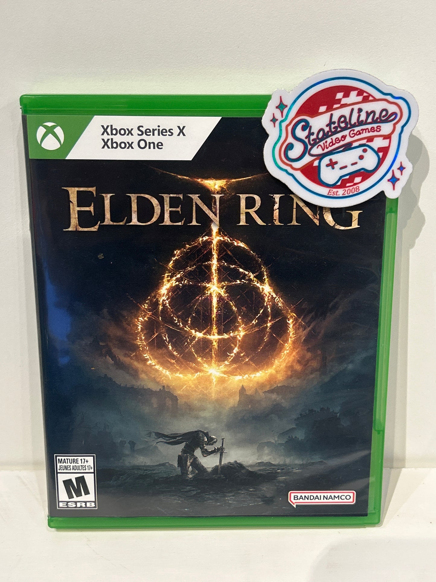 Elden Ring - Xbox Series X