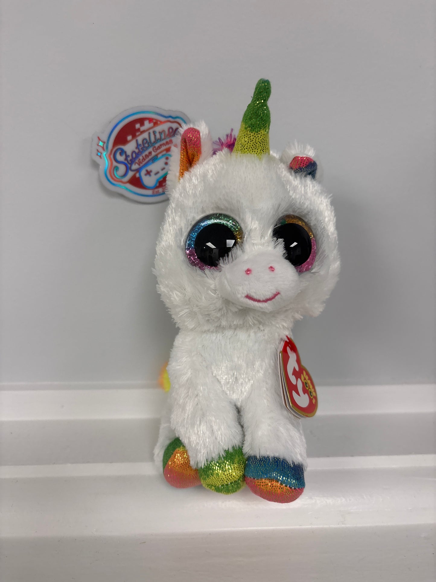 TY Beanie Plush - Misc