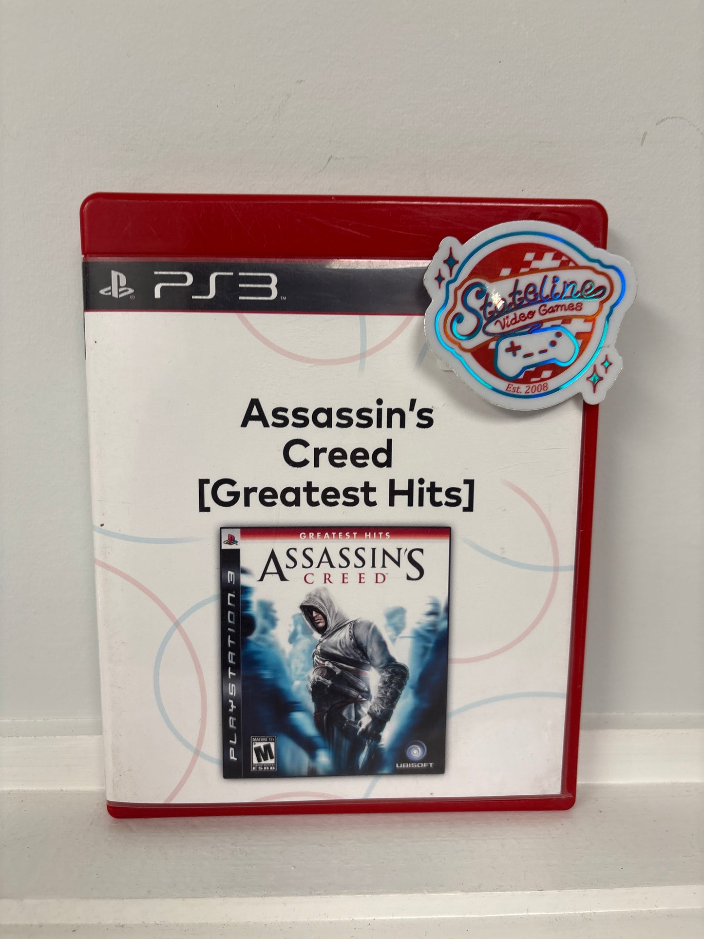 Assassin's Creed [Greatest Hits] - Playstation 3