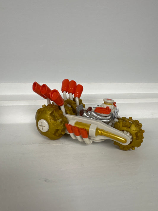 Gold Rusher - Skylanders