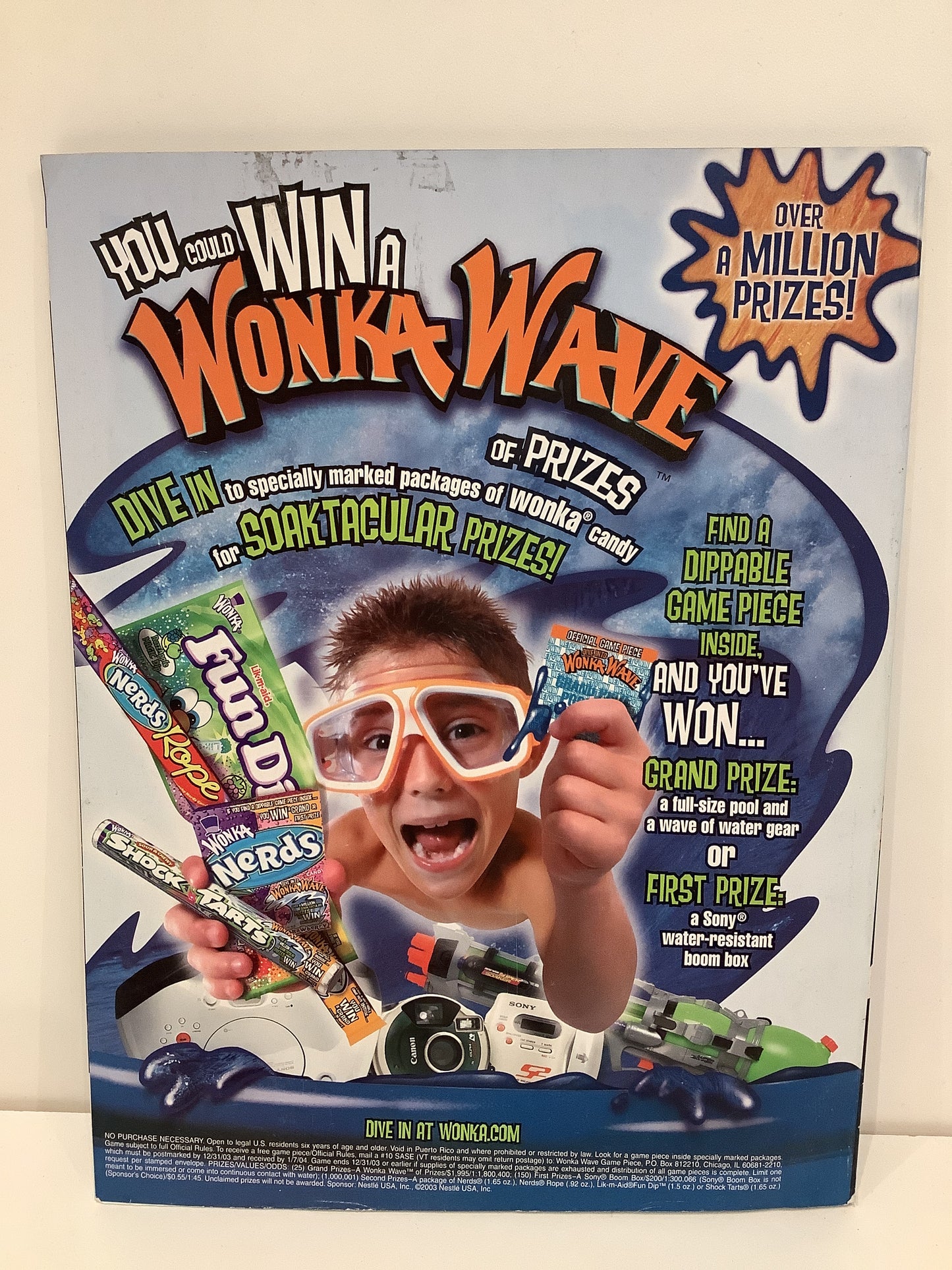 [Volume 169] Soul Calibur II - Nintendo Power