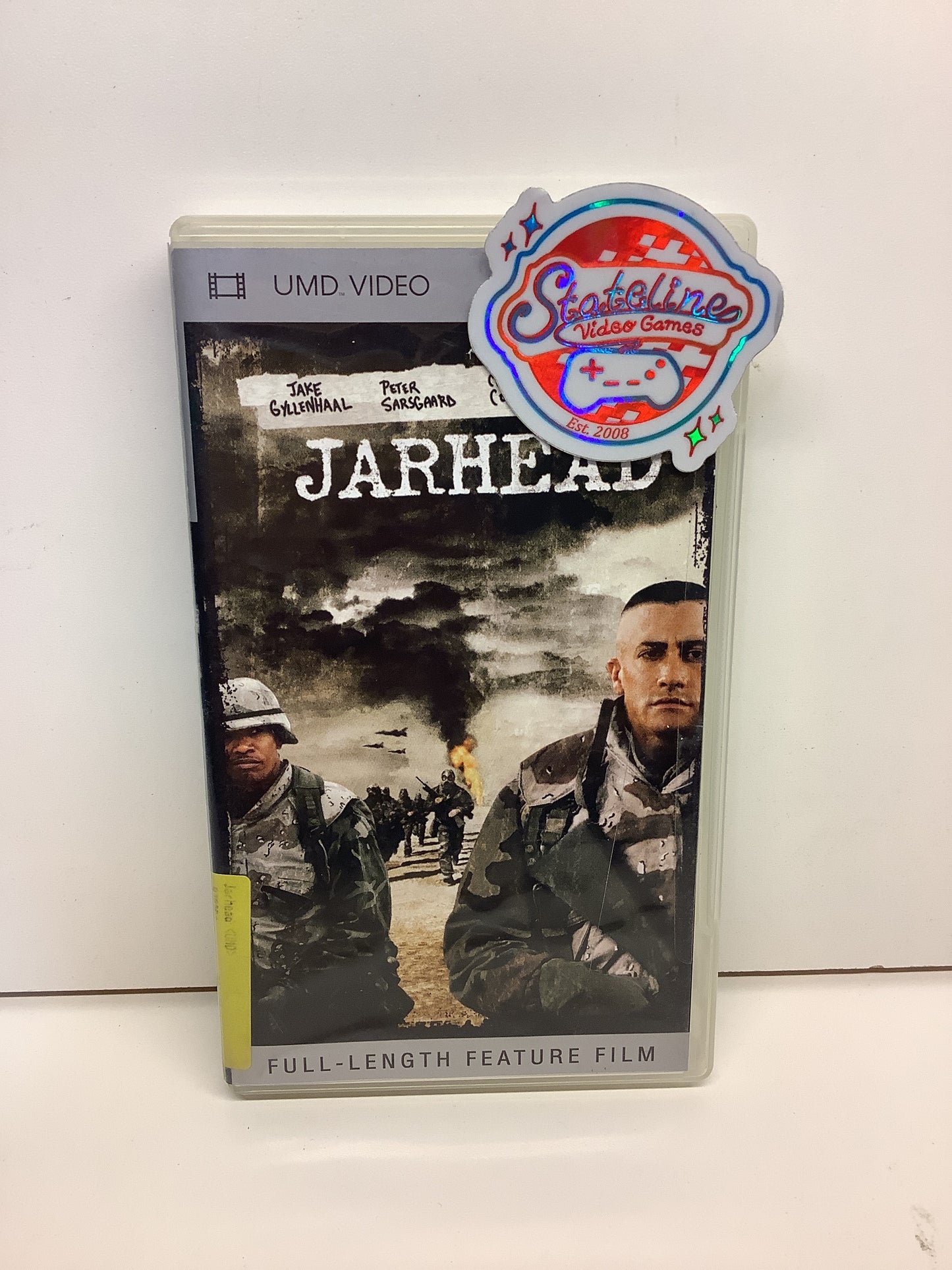 Jarhead [UMD] - PSP