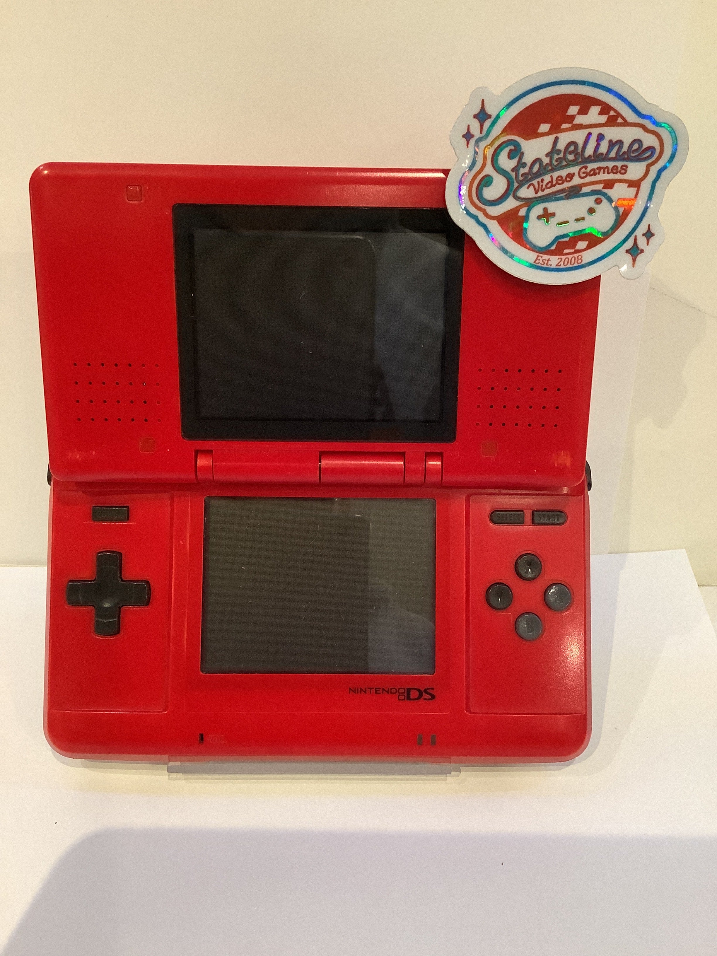 Nintendo DS Original Console - Nintendo DS – Stateline Video Games