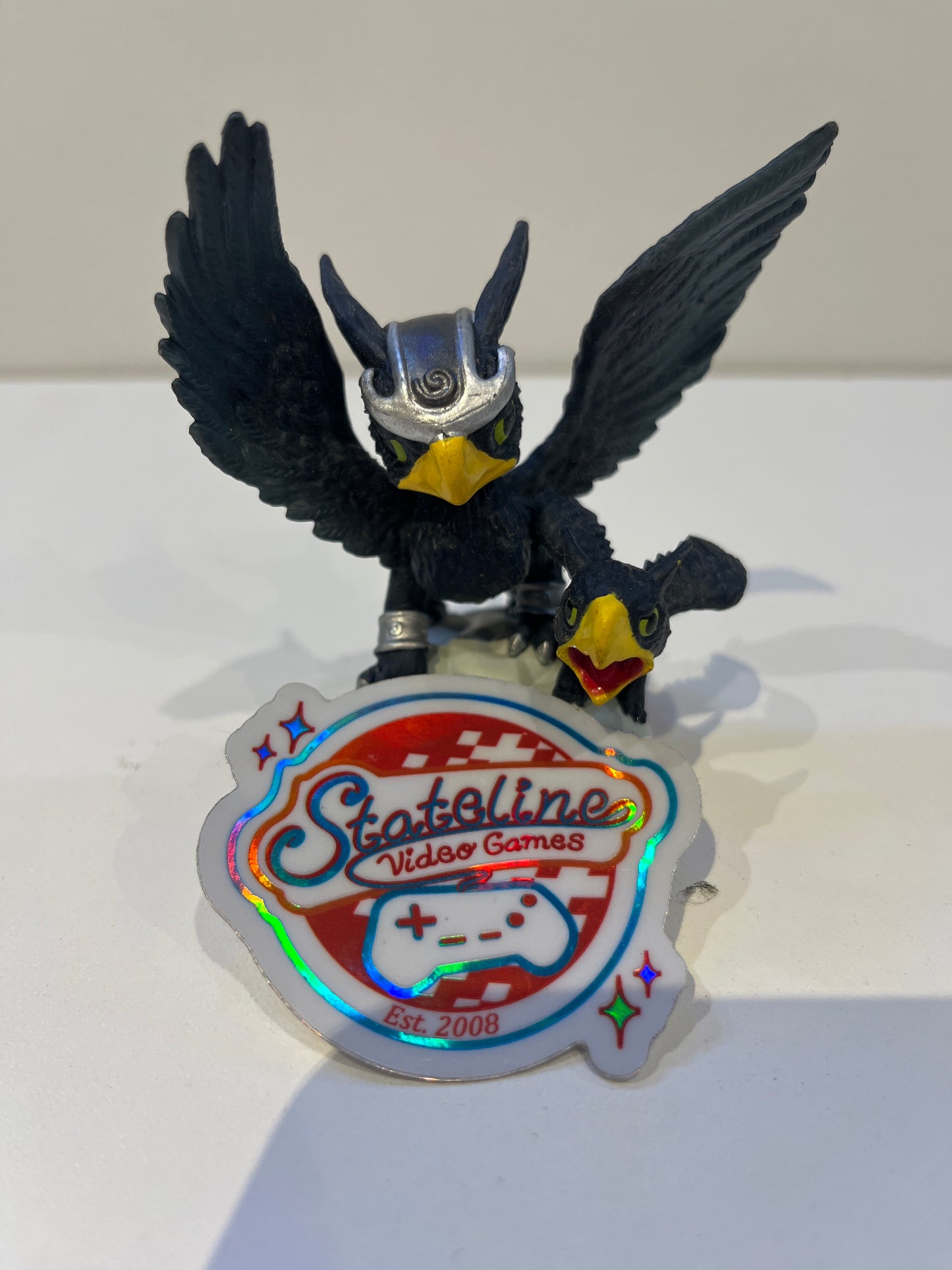 Sonic Boom - Giants, Series 2 - Skylanders