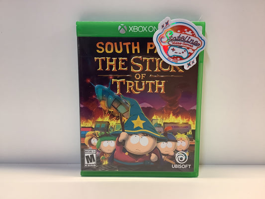 South Park: The Stick of Truth - Xbox One