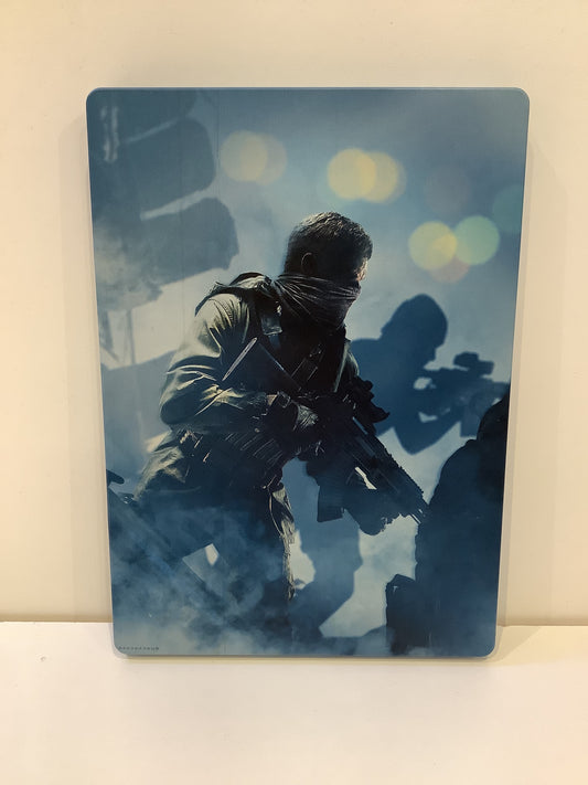 Call of Duty Ghosts [Hardened Edition] - Xbox 360