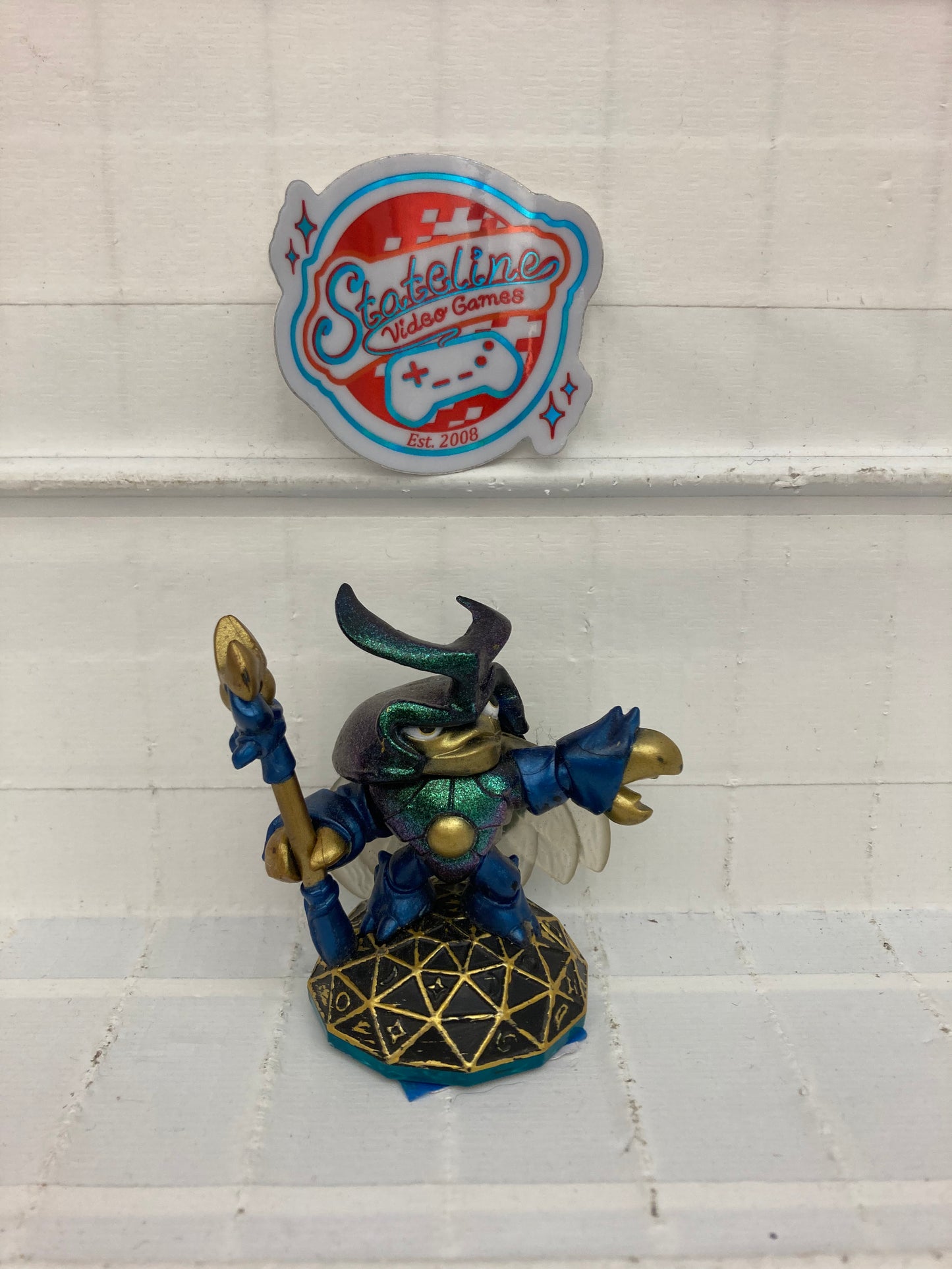 Dune Bug - Swap Force - Skylanders
