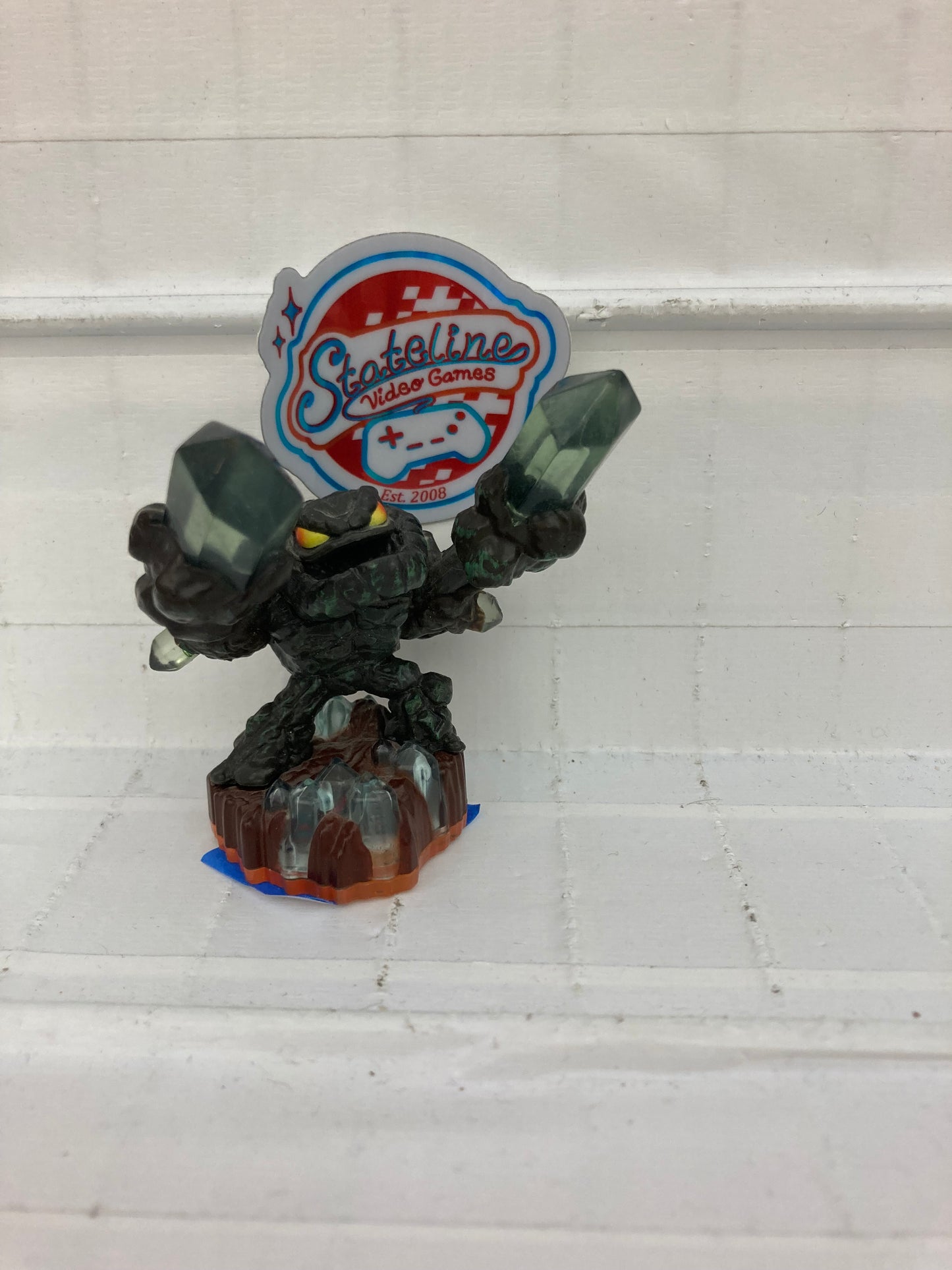 Prism Break - Giants, Lightcore - Skylanders