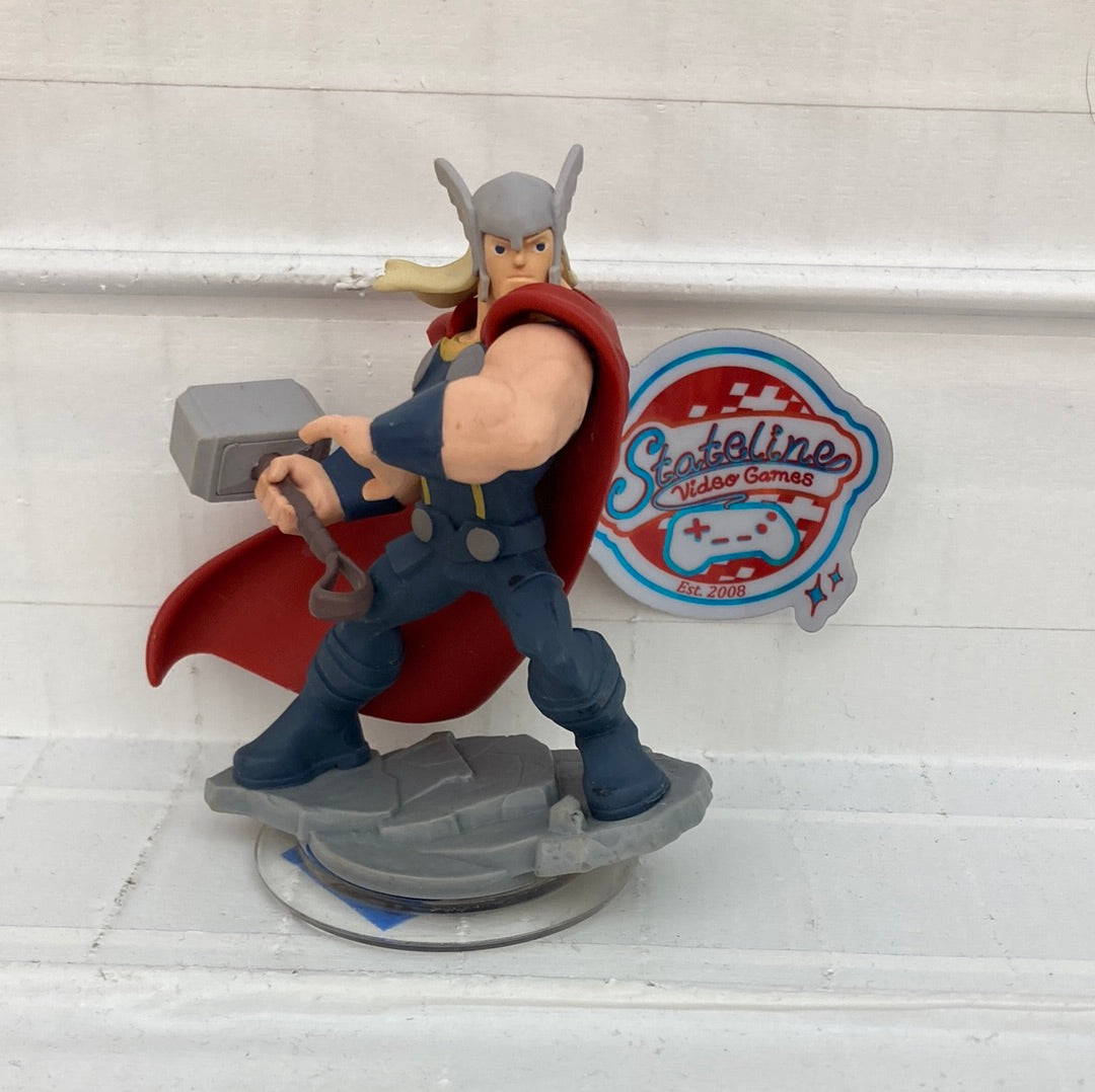 Thor - Disney Infinity