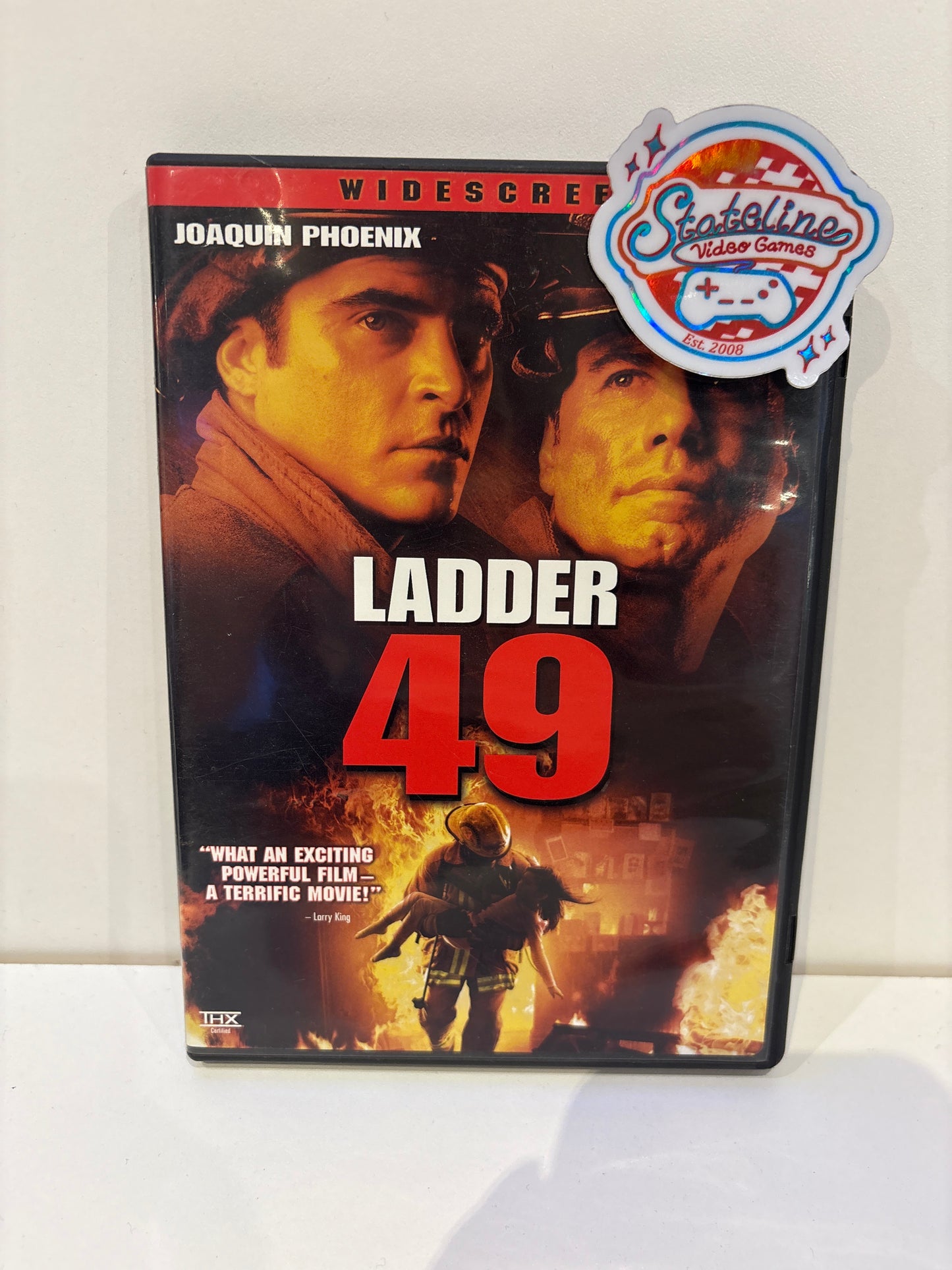 Ladder 49 - DVD
