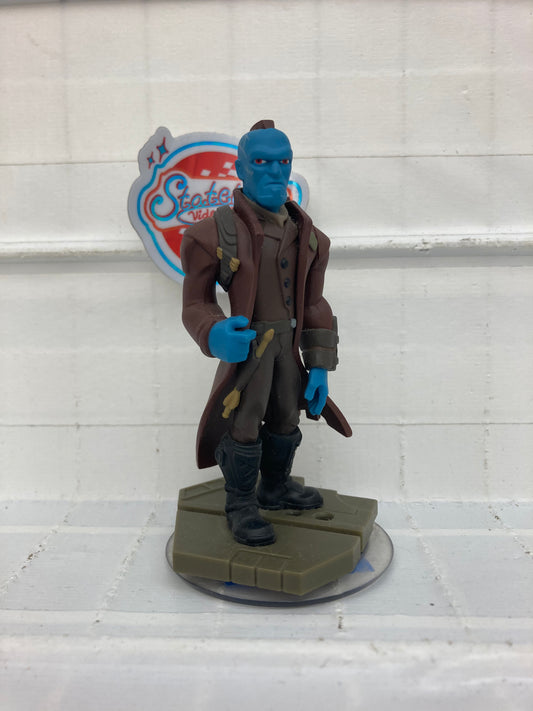 Yondu - Disney Infinity