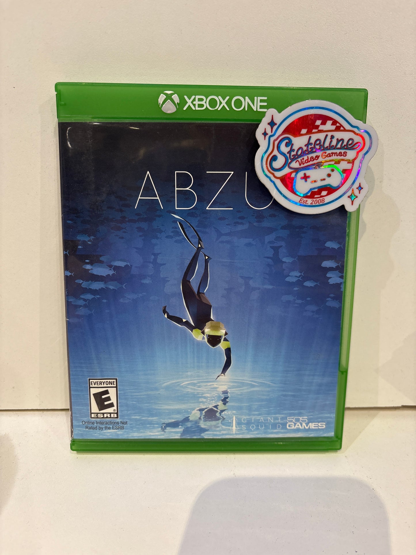 Abzu - Xbox One
